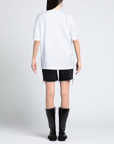 Woman T-shirt White