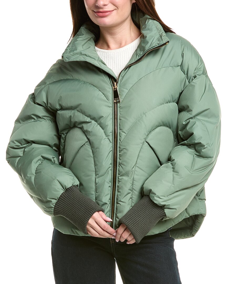 Corazon Jacket