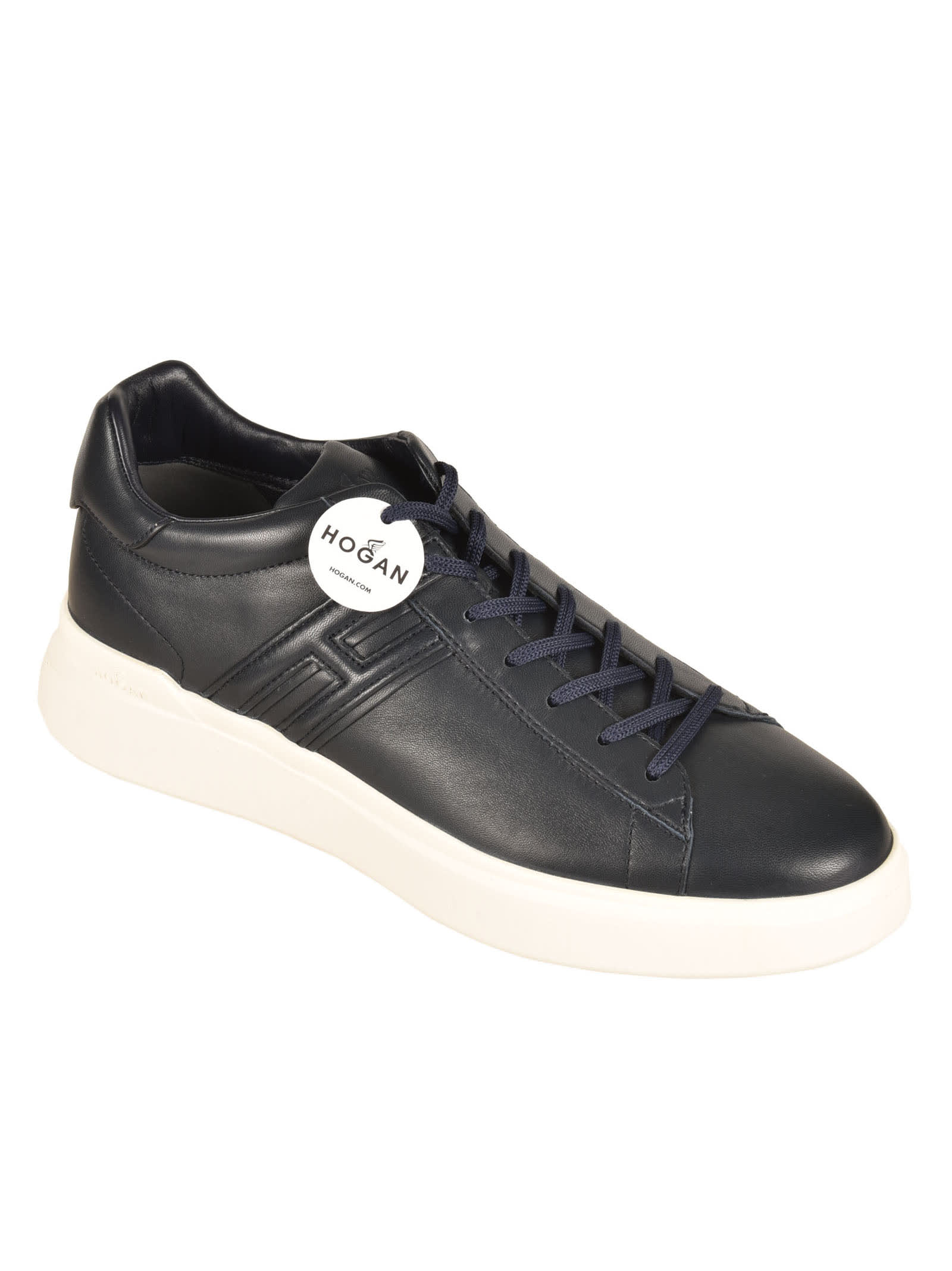 H580 Low Top Sneakers
