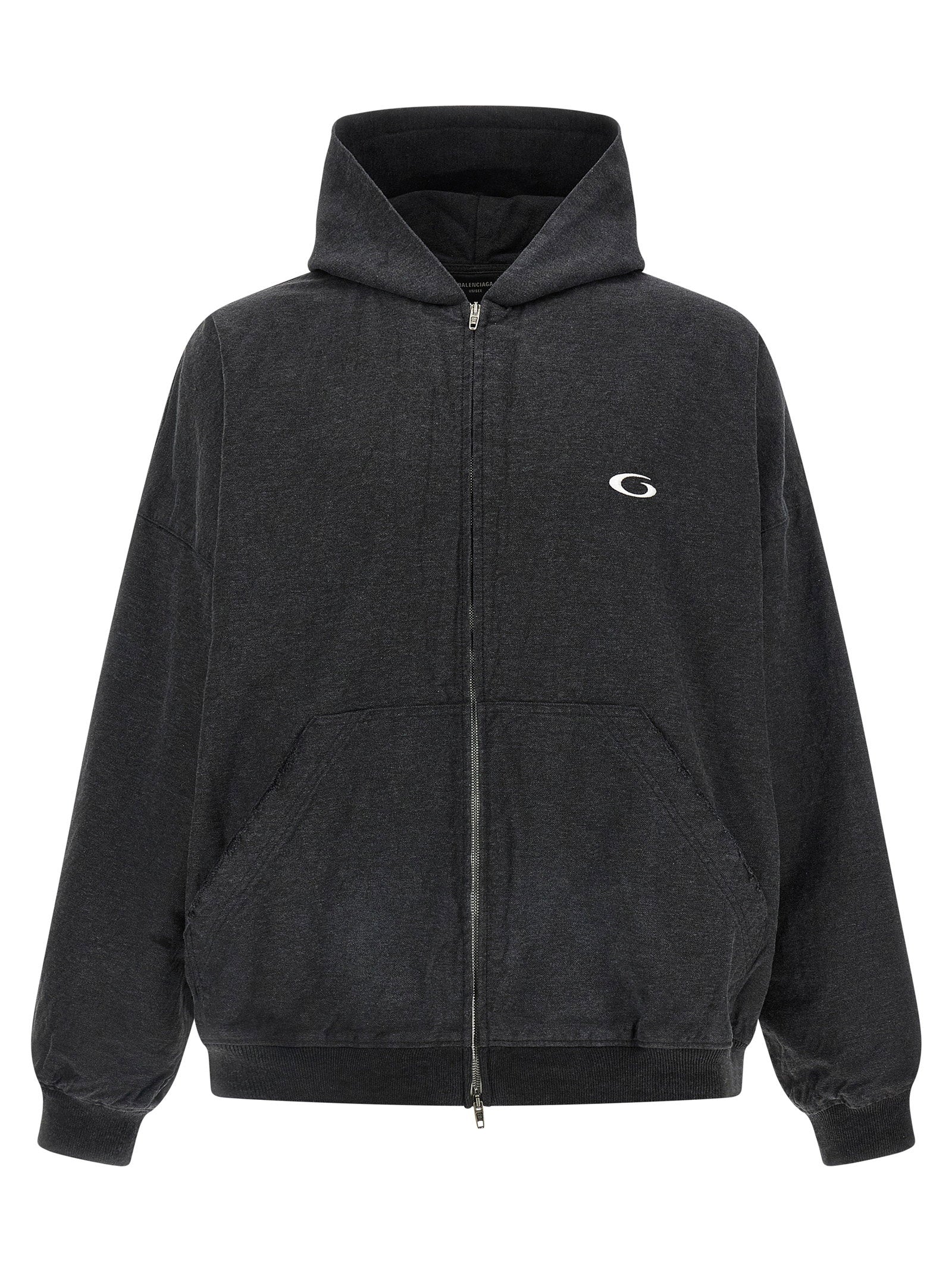 Trompe LŒil Hoodie