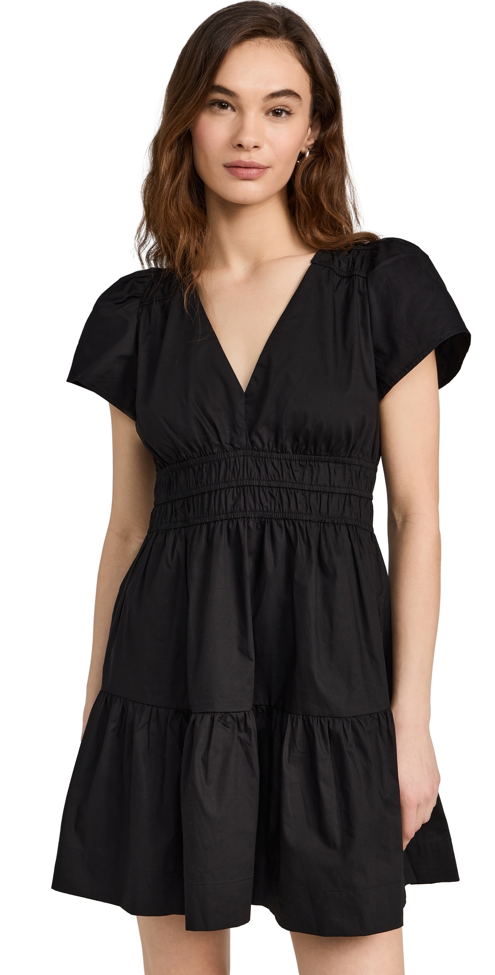 Anna Dress Black