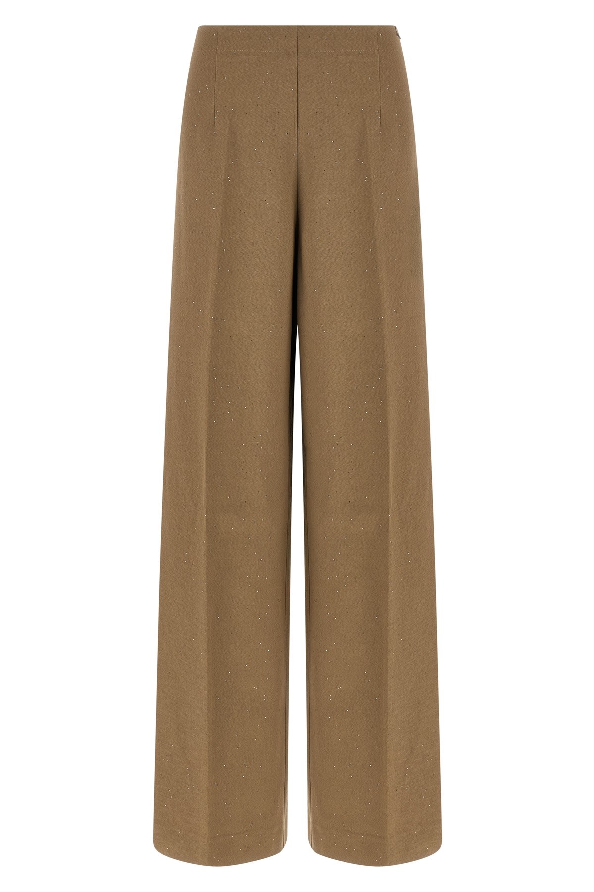 Micro Sequin Pants