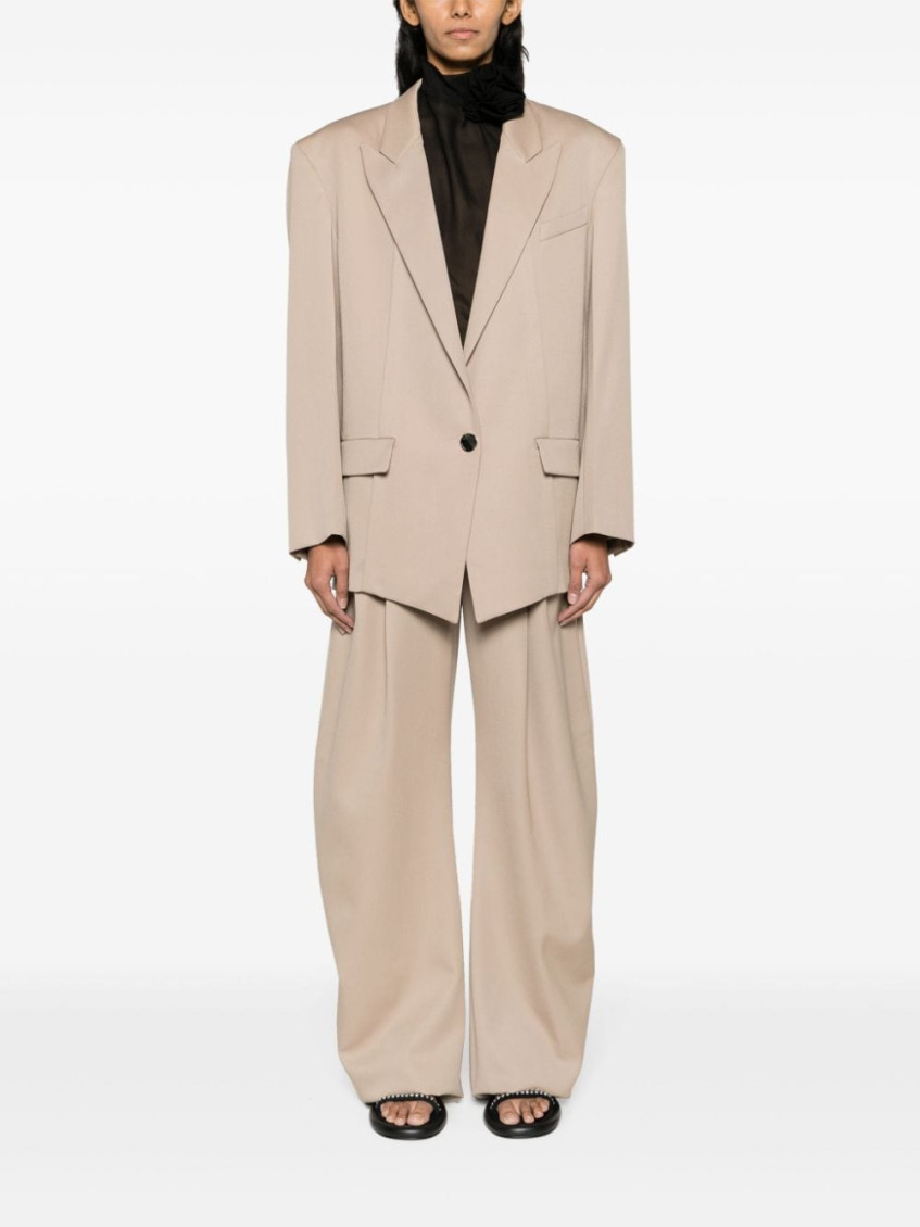 Glen Blazer Jacket
