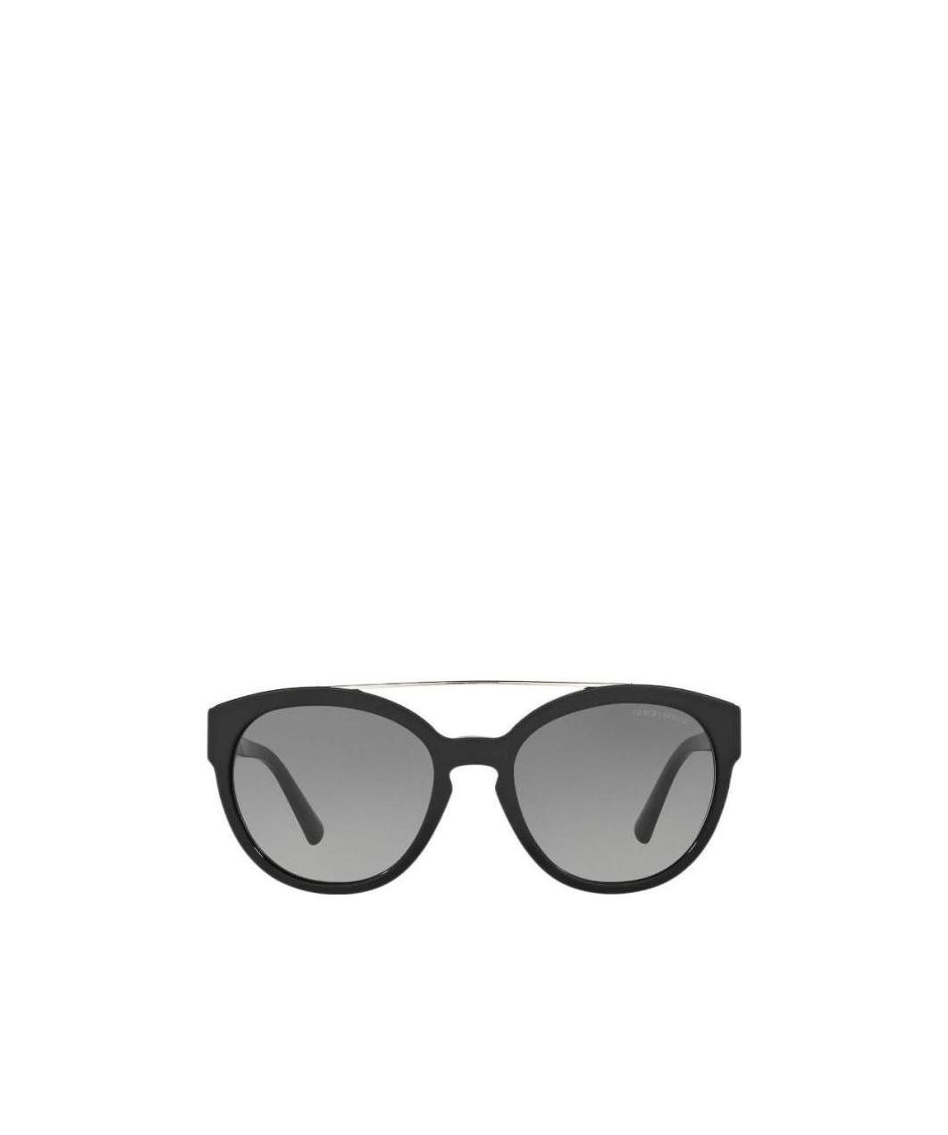 Logo sunglasses