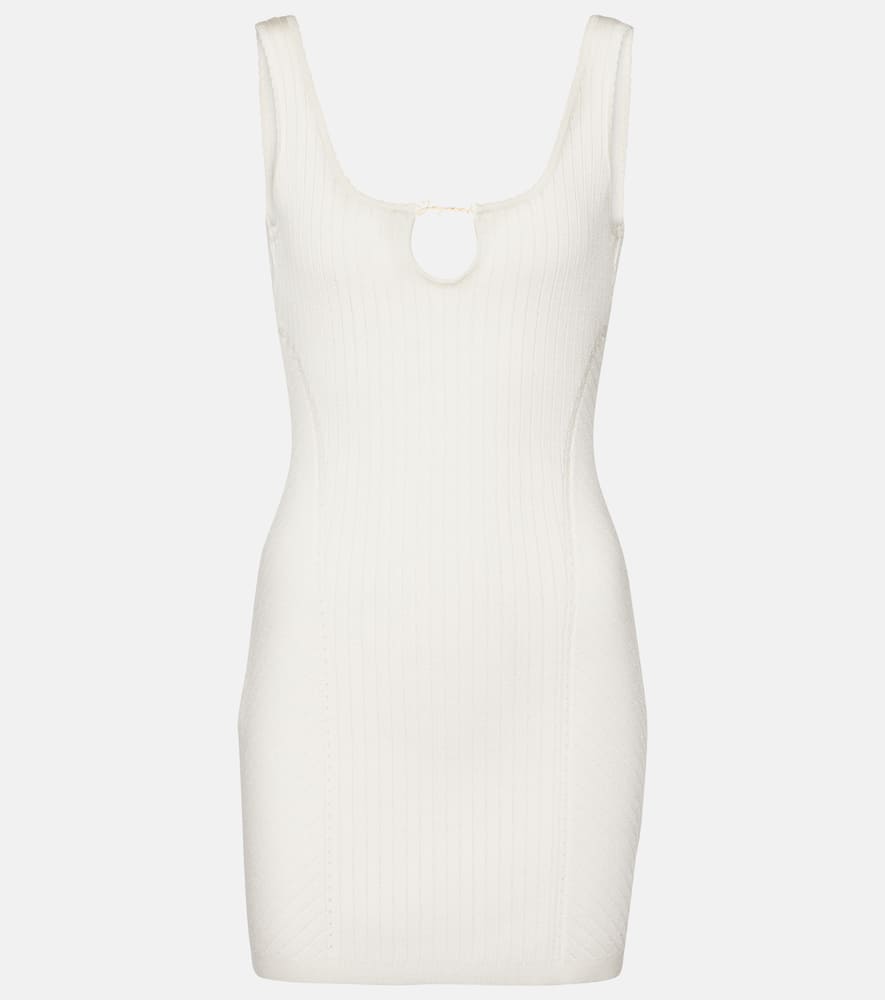 La Mini Robe Sierra minidress