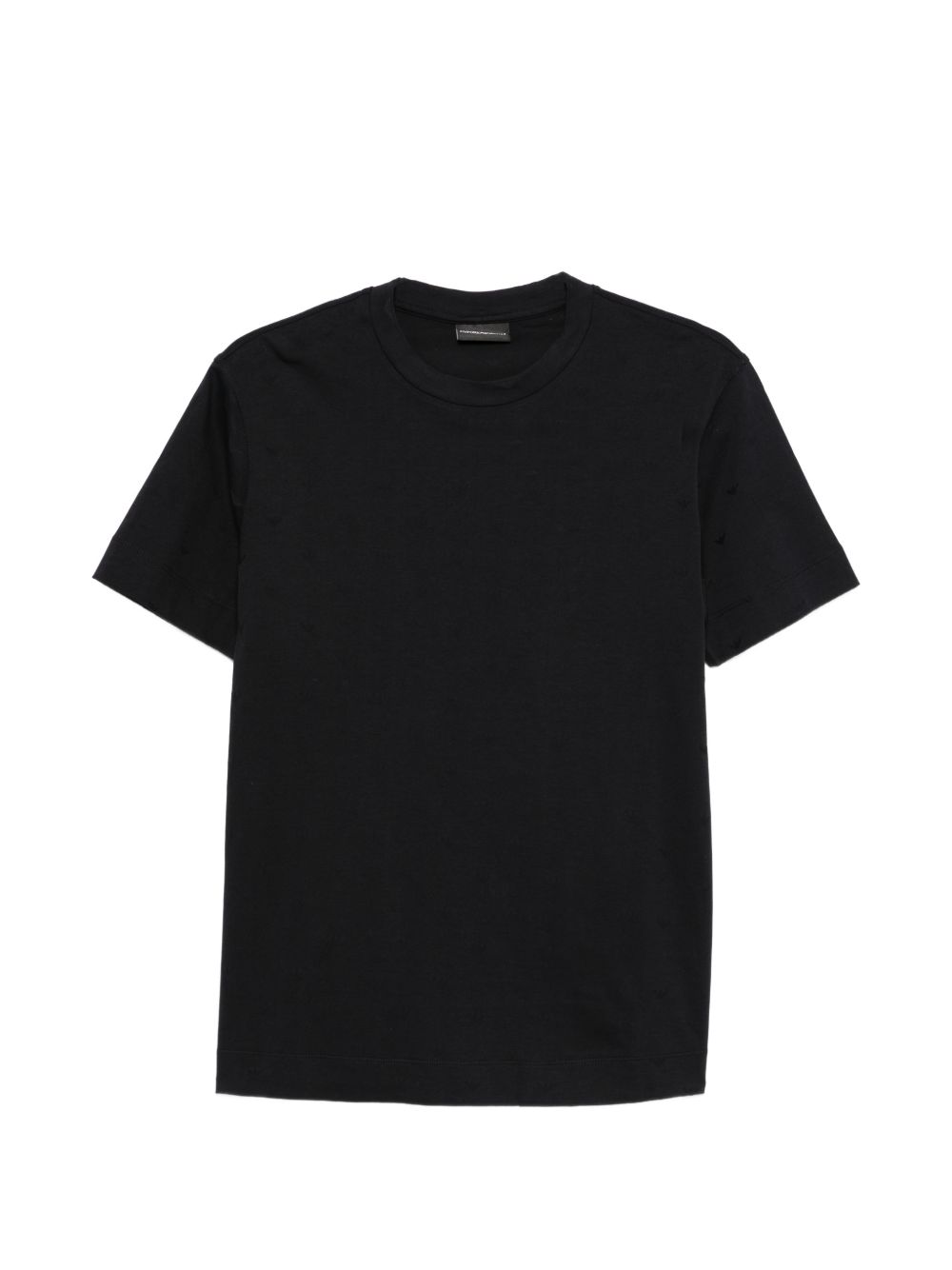 Logo cotton t-shirt