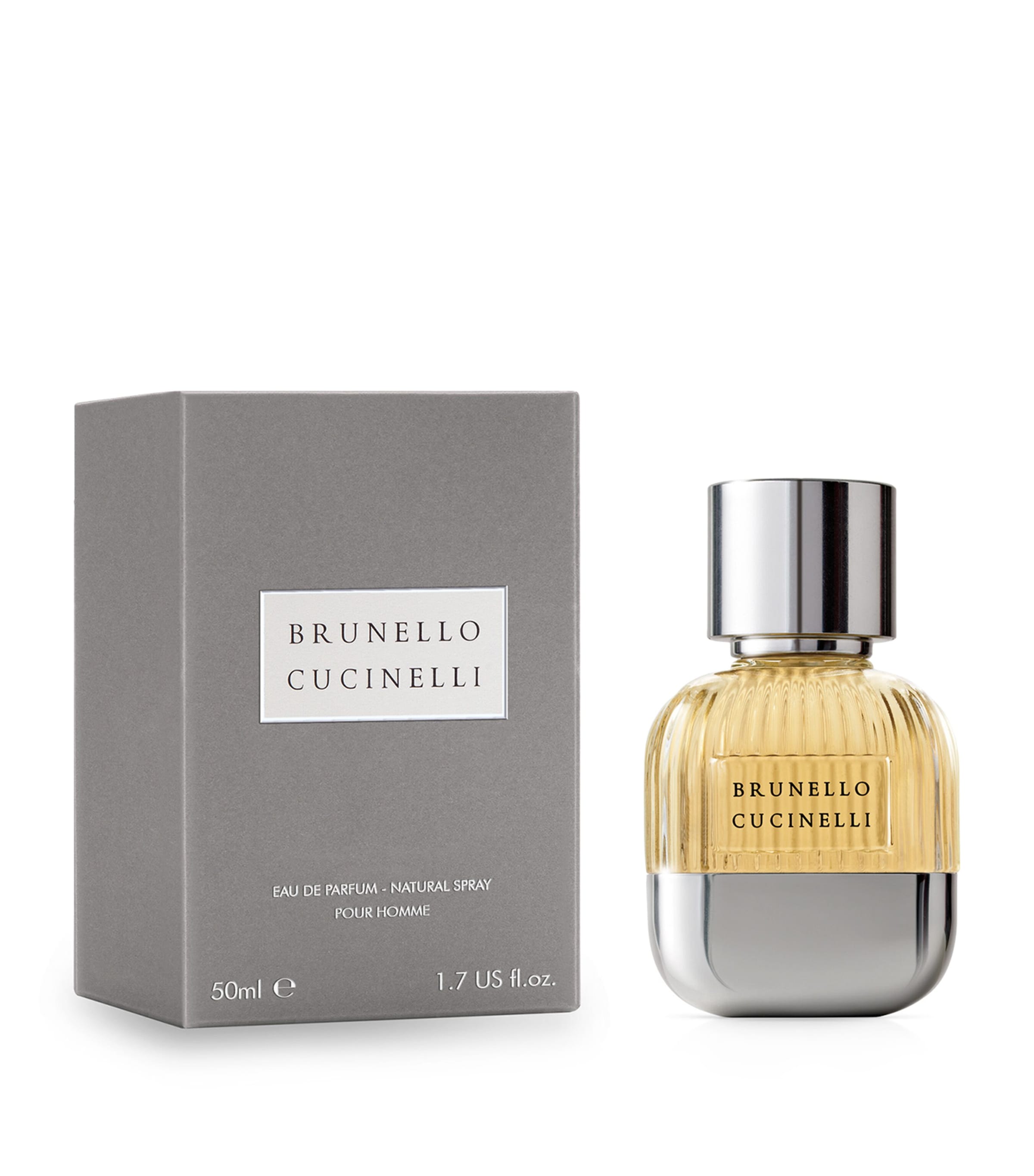 Pour Homme Eau De Parfum