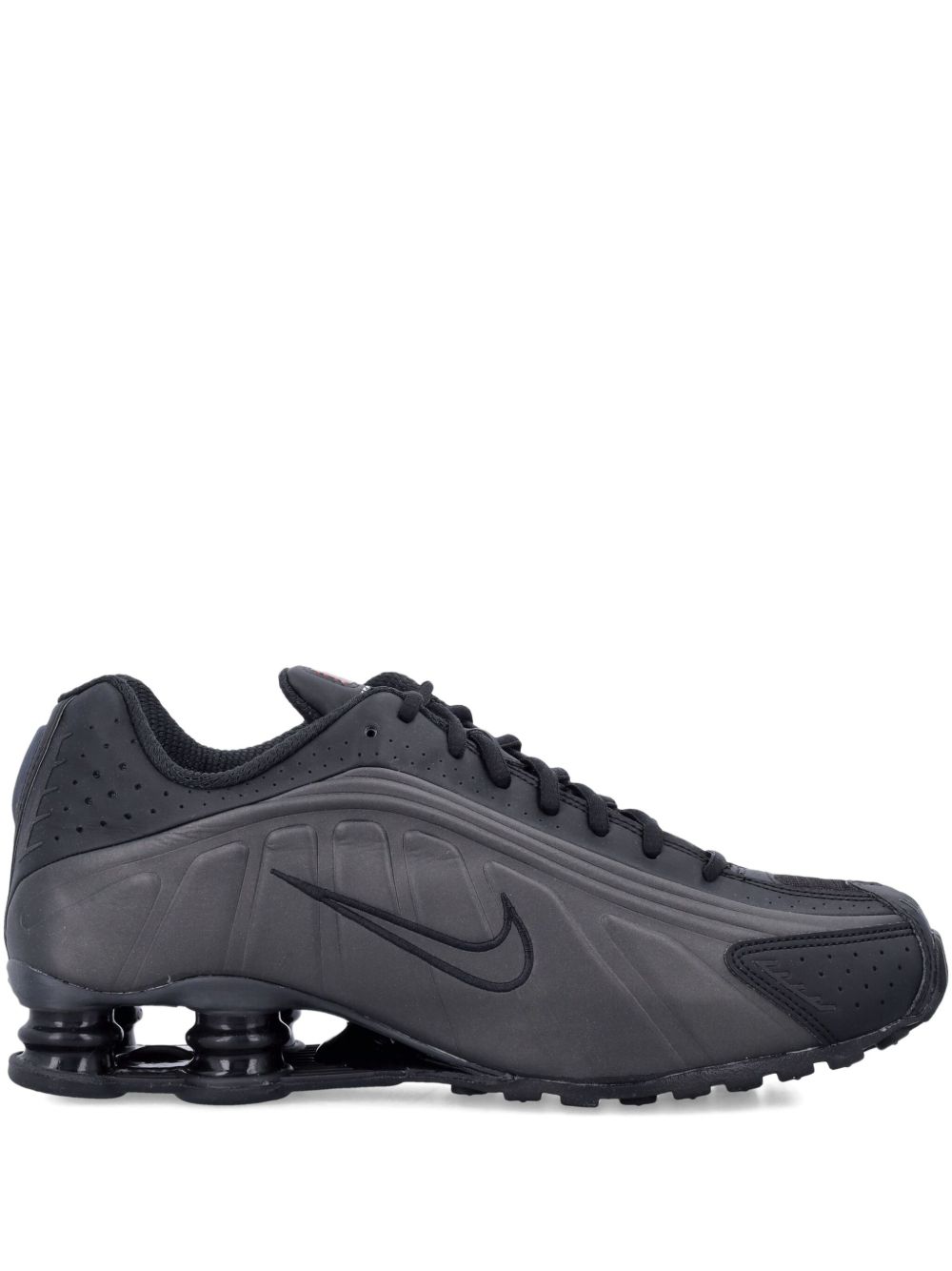 Shox R4 sneakers - Black