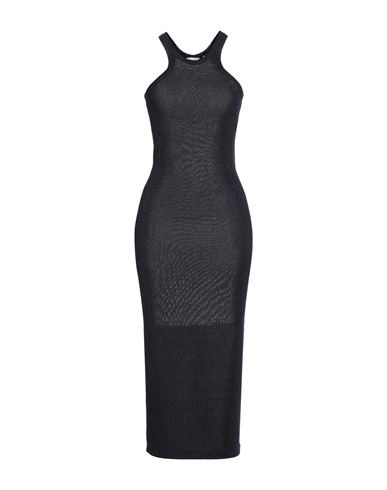 Woman Maxi dress Navy blue