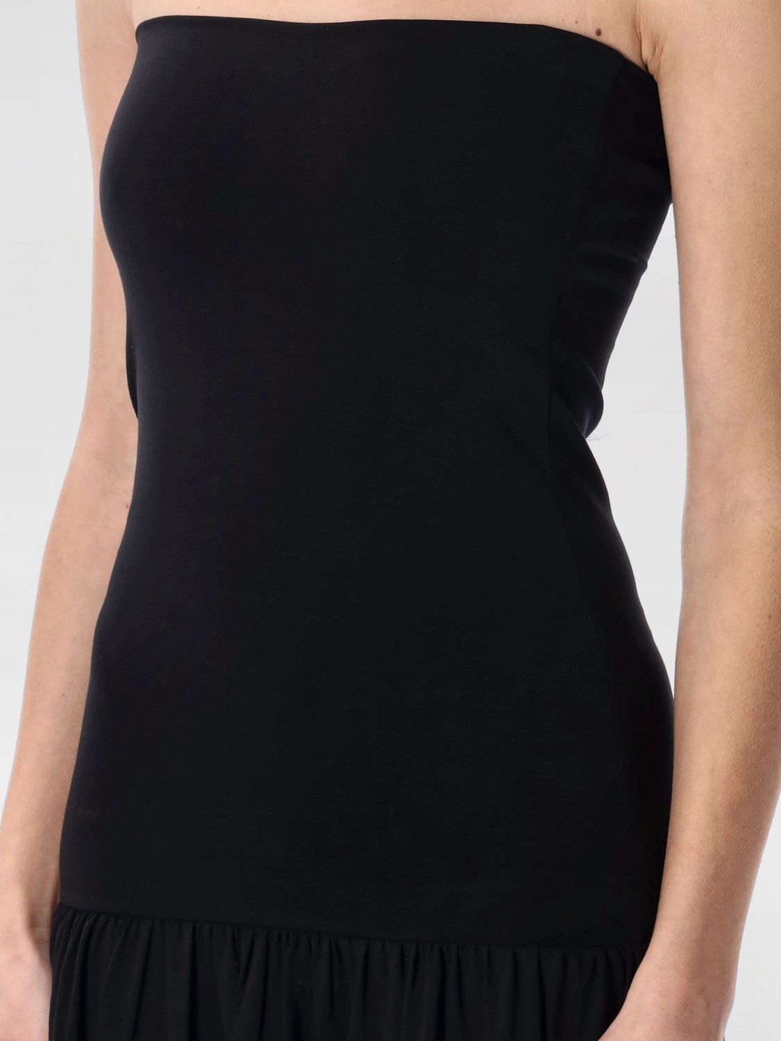 바이말렌비거 여성 Dress Woman color Black 102197
