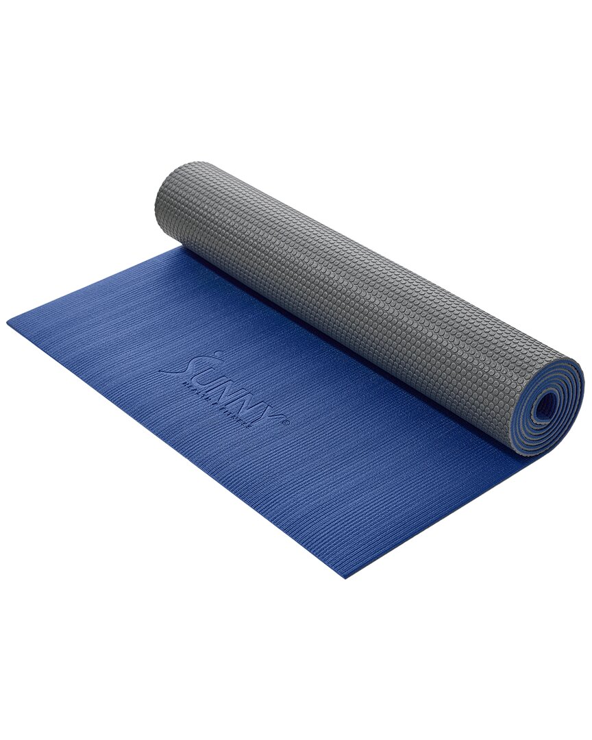 Anti-Slip Exercise Yoga Mat