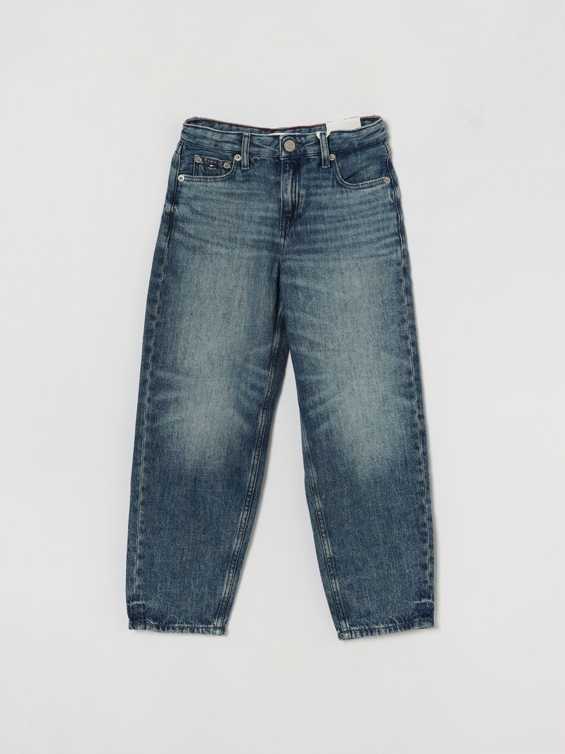 Jeans Kids color Denim