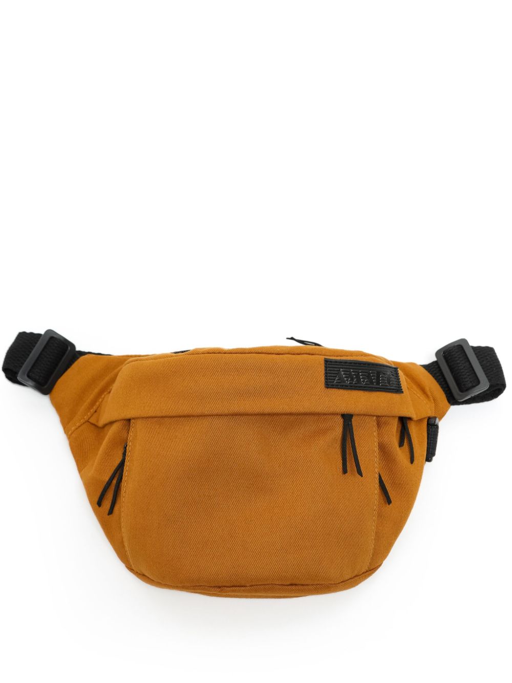 Trekking belt bag - Brown