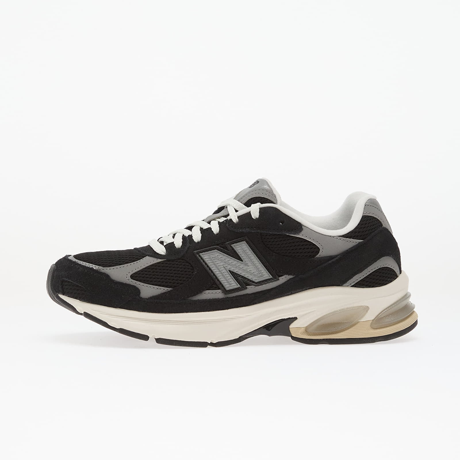 Sneakers New Balance 2010 Black/ Shadow Grey/ Sea Salt