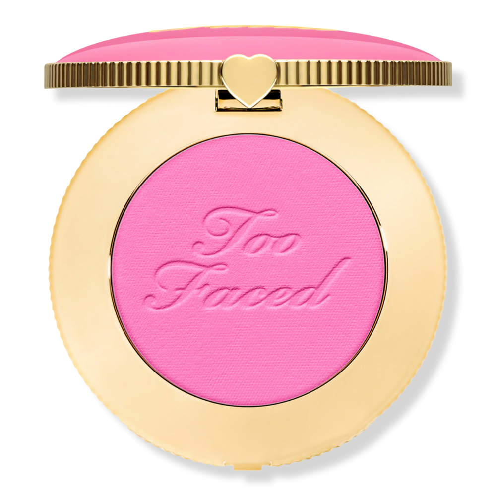 Cloud Crush Blurring Powder Blush - Super Candy Clouds