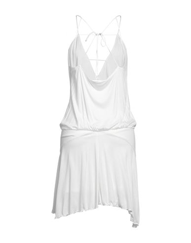 Woman Mini dress Ivory