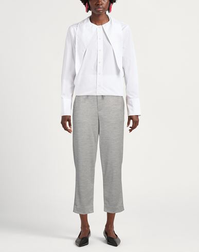 Woman Pants Grey