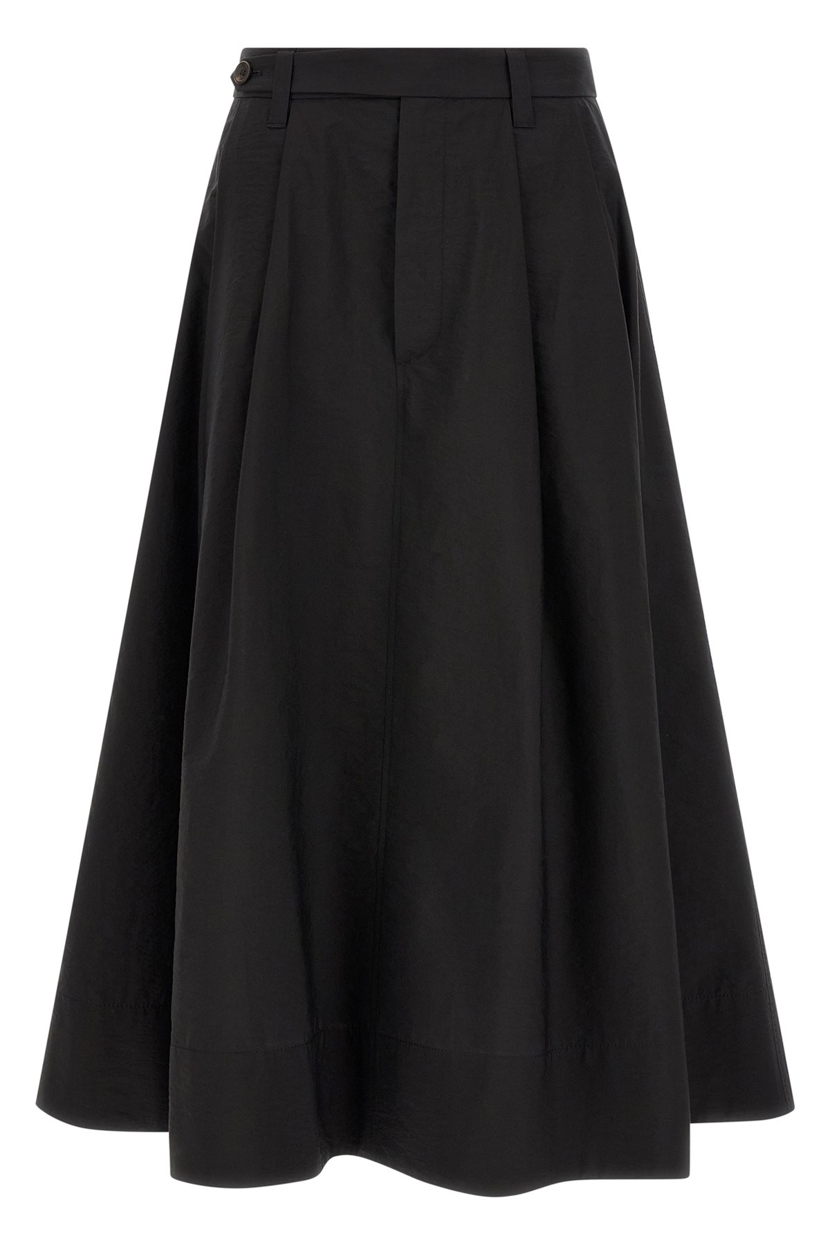 'Sartorial' Skirt