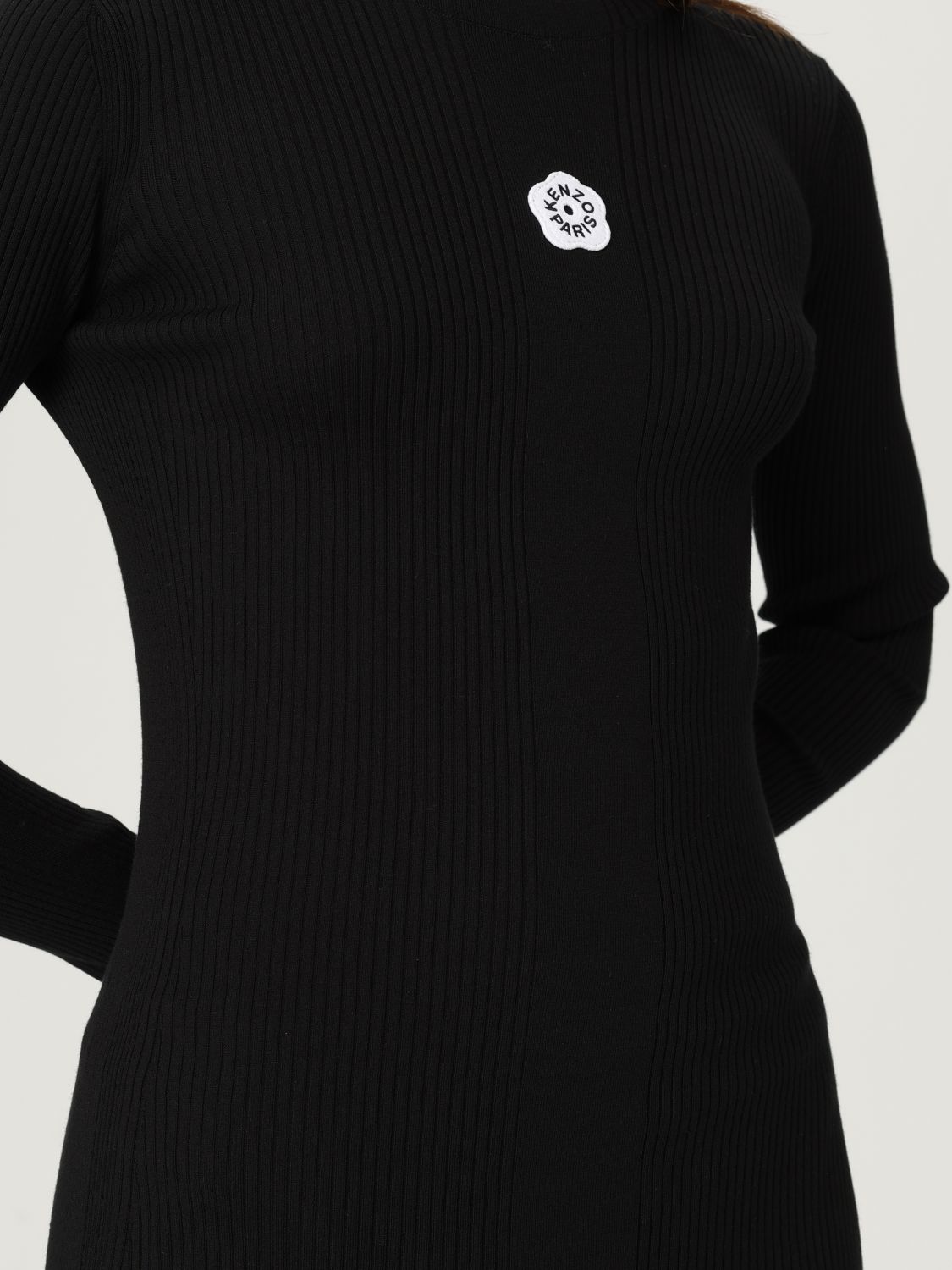 Sweater Woman color Black