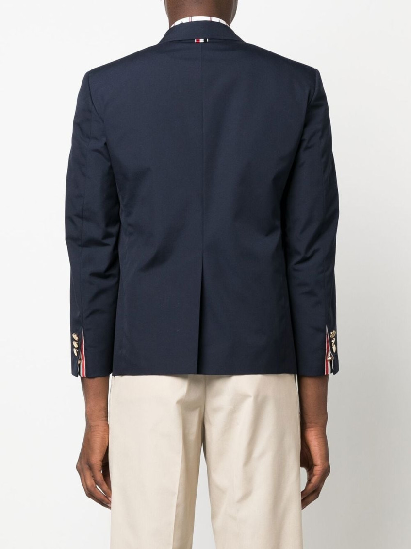 Manteaux & Vestes Single-Breasted Jacket