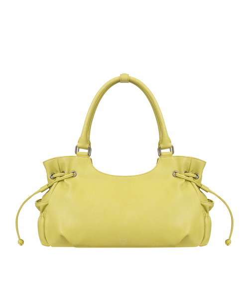 Breezy Bag Mini · Lemon