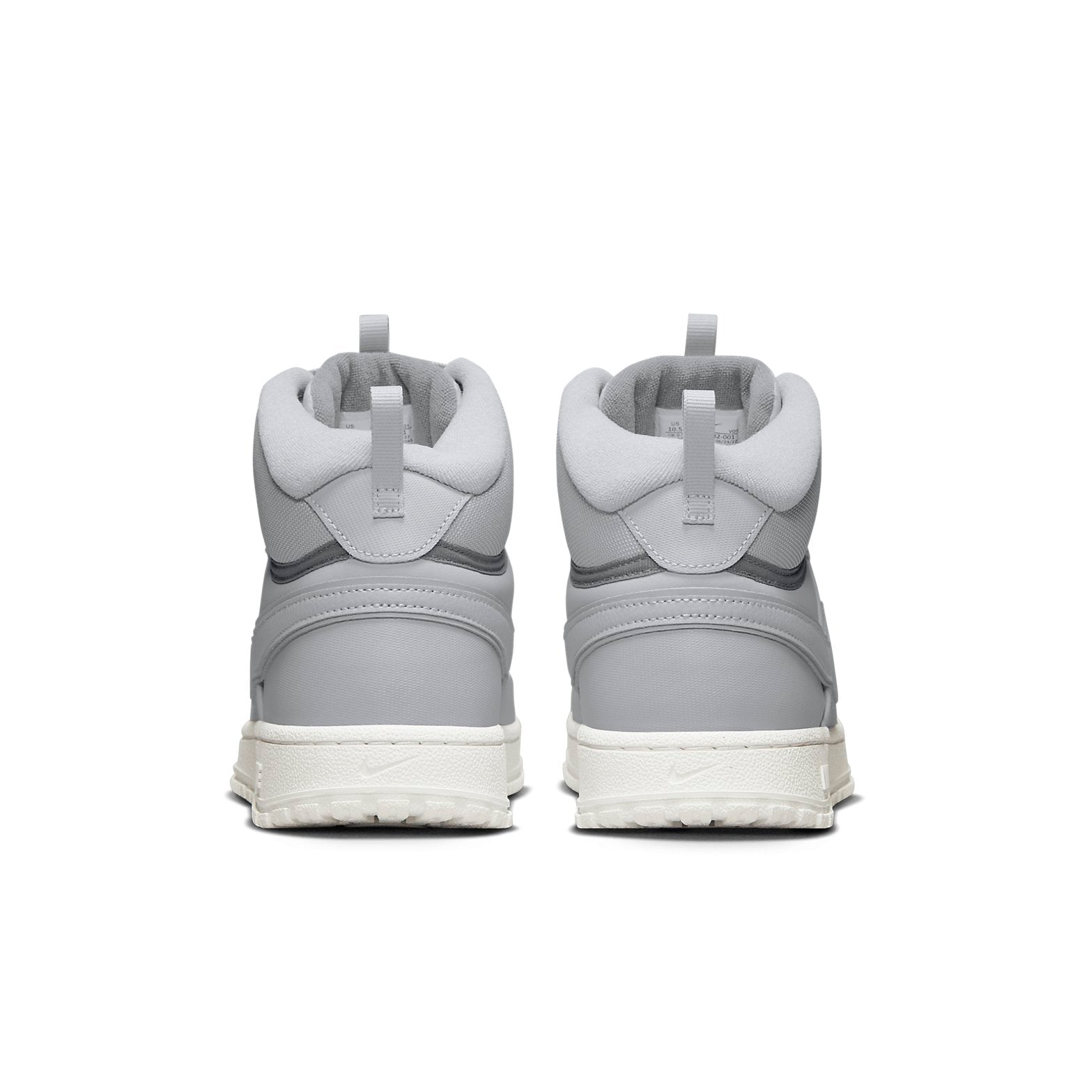 Court Vision Mid Winter 'Wolf Grey'