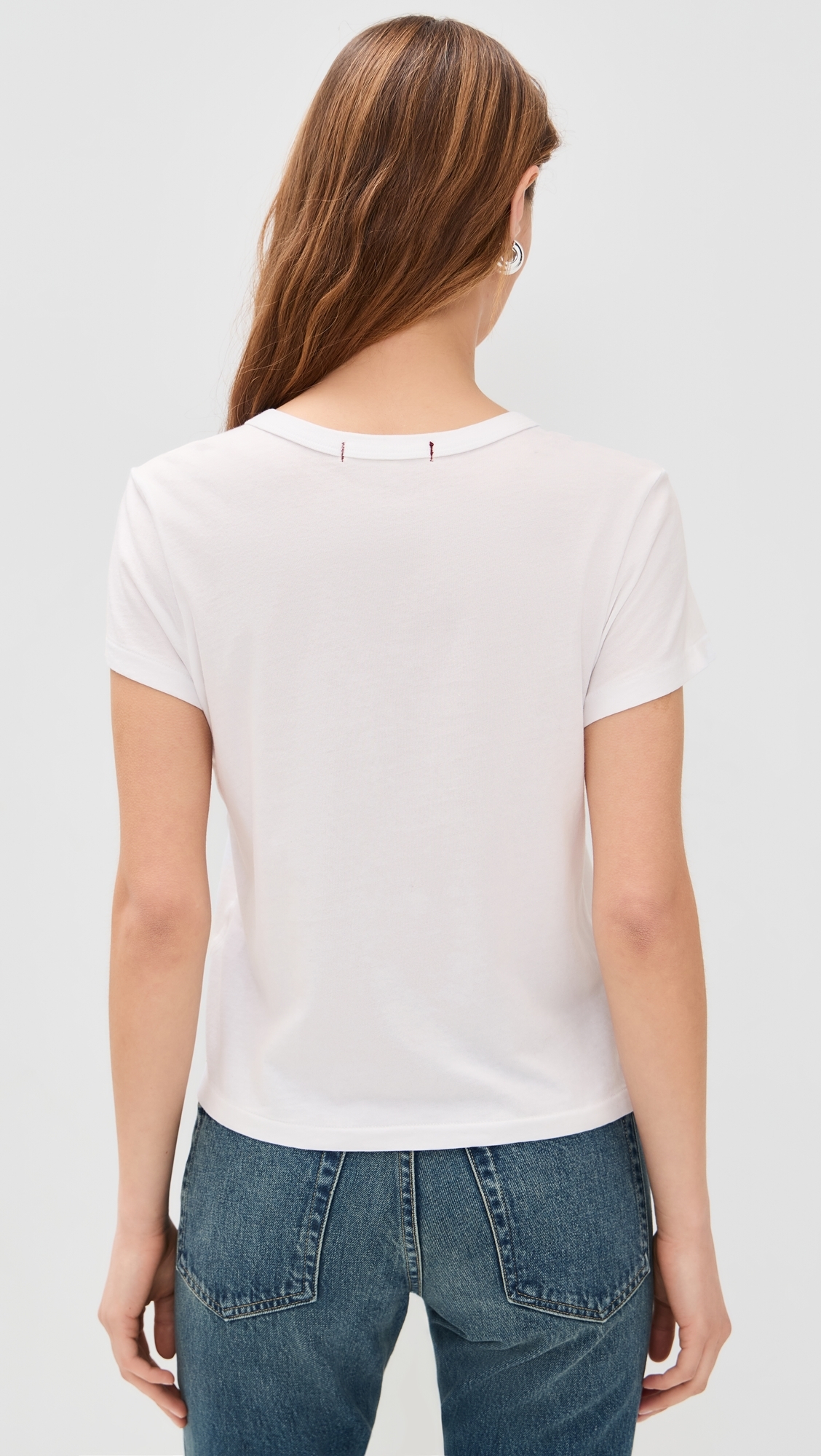 Love Tee Black