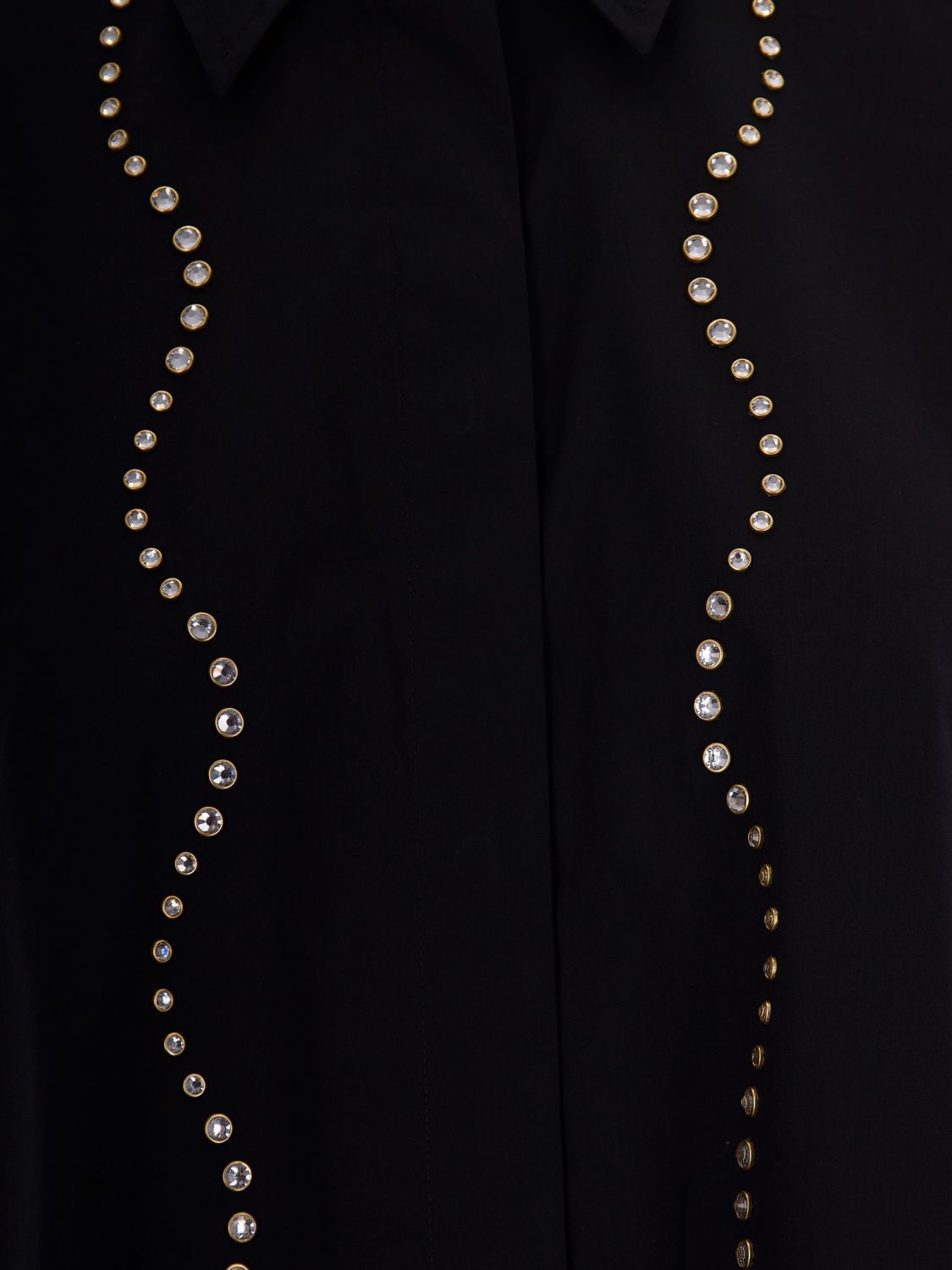 Shirt Woman color Black