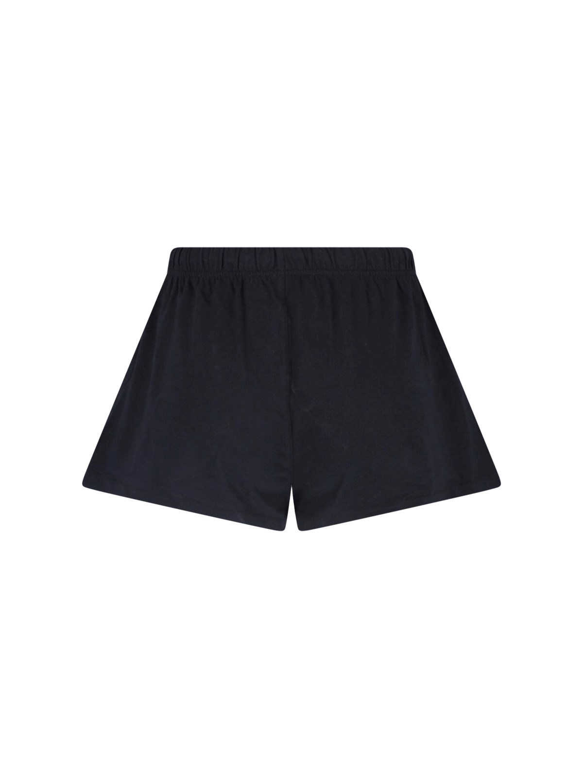 Logo Shorts
