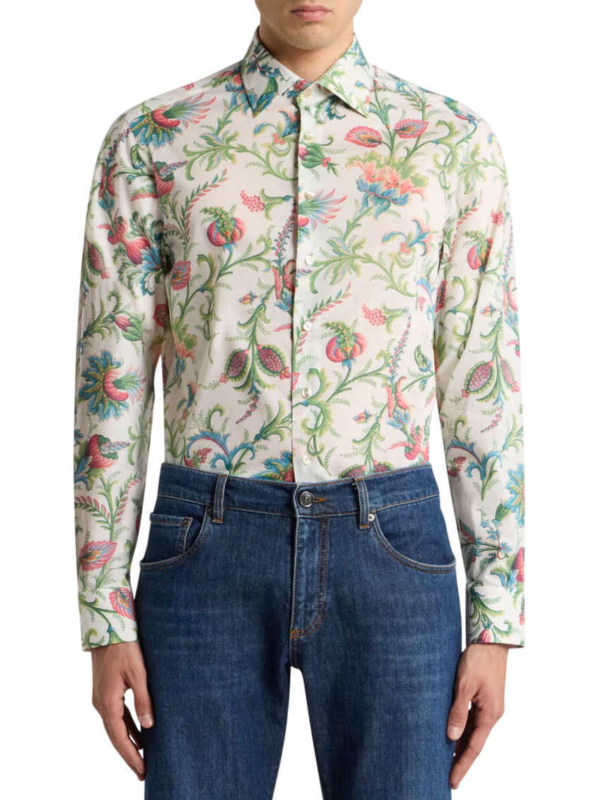 Camicie Bianco