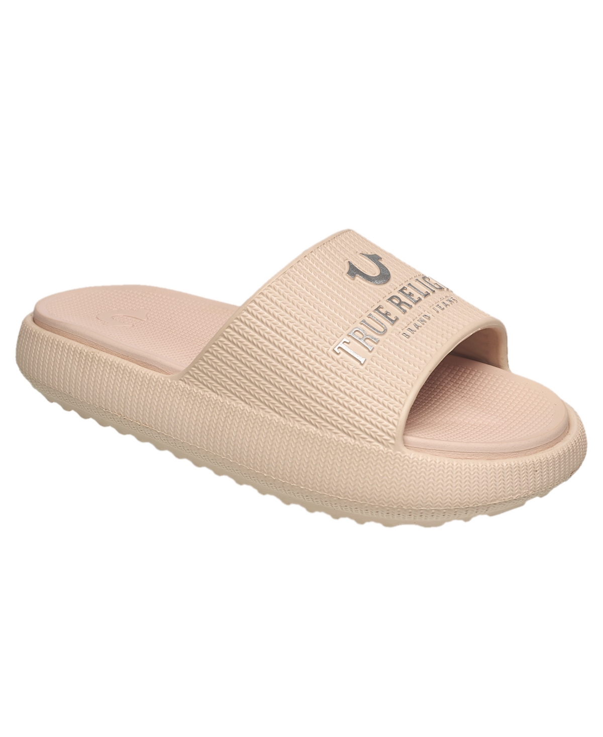 Women's Meg Slide - Nude