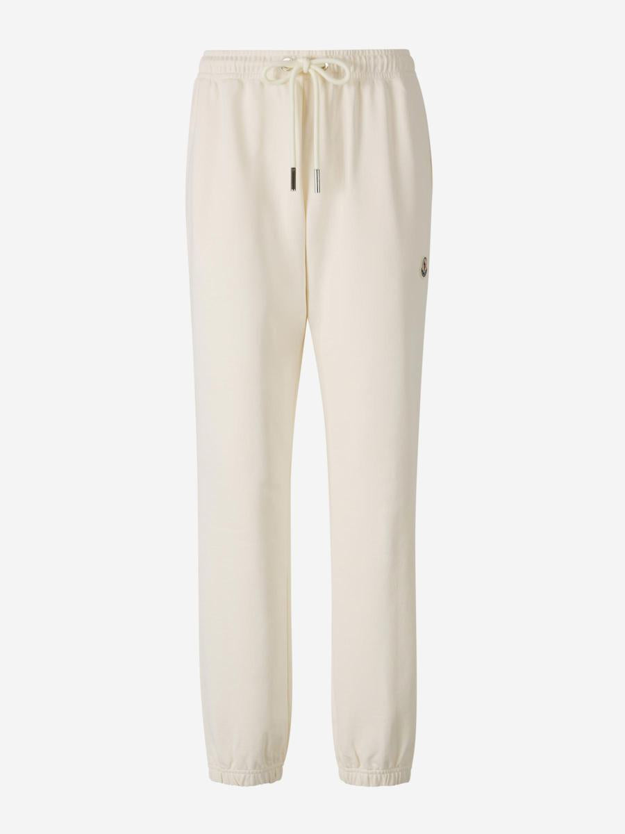 Cotton Sports Pants