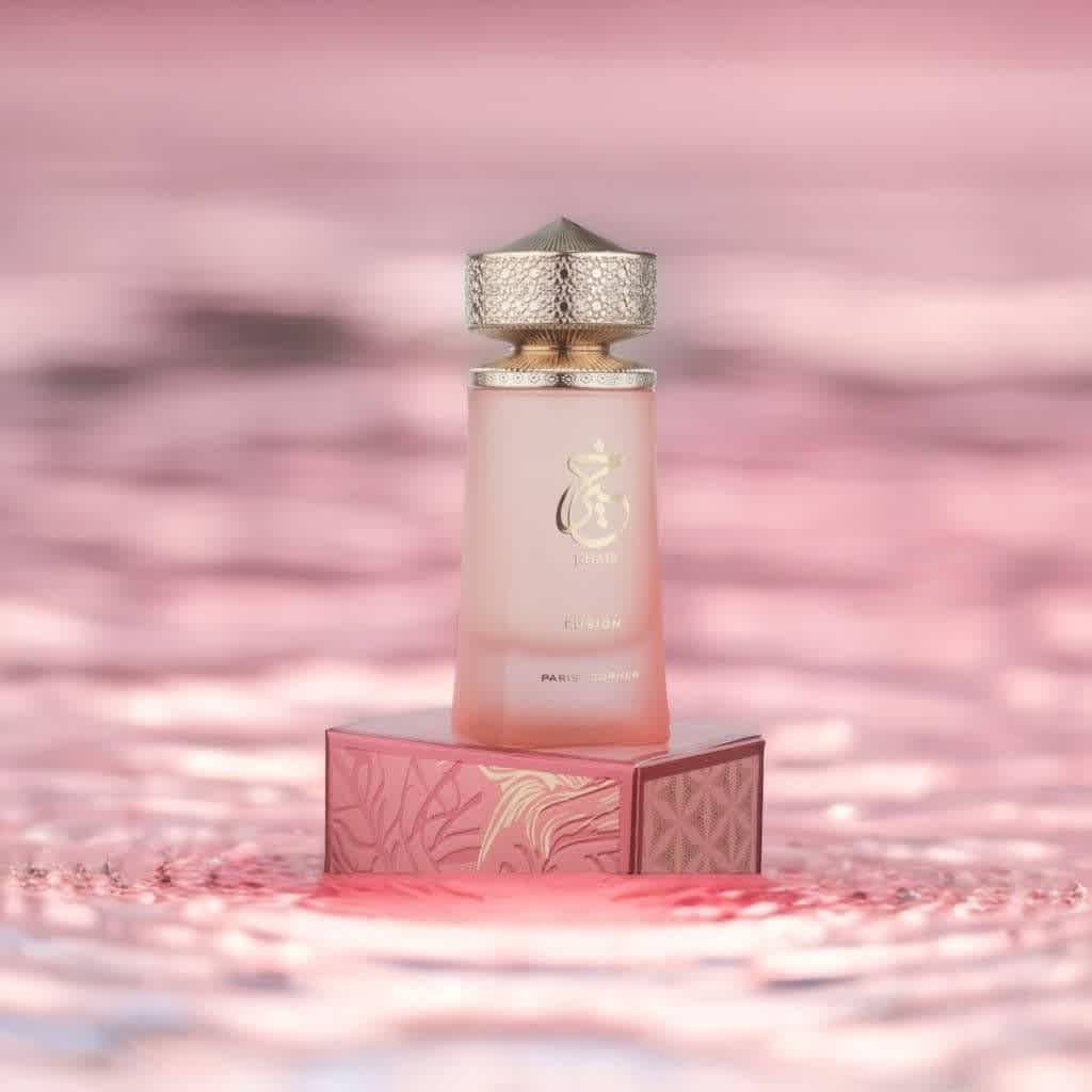 Unisex Khair Fusion EDP Spray 3.38 oz Fragrances 6291419205986