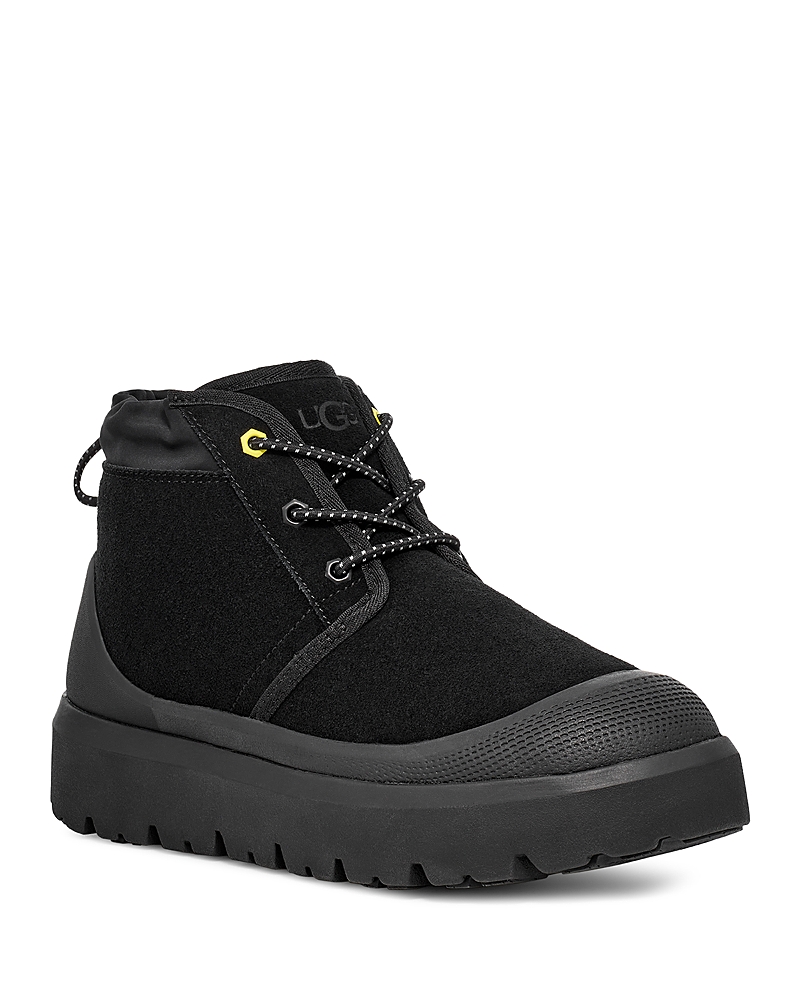 UGG Men's Neumel Weather Hybrid Chukka Boot