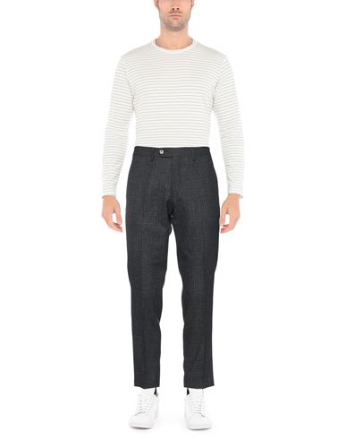 Man Pants Midnight blue