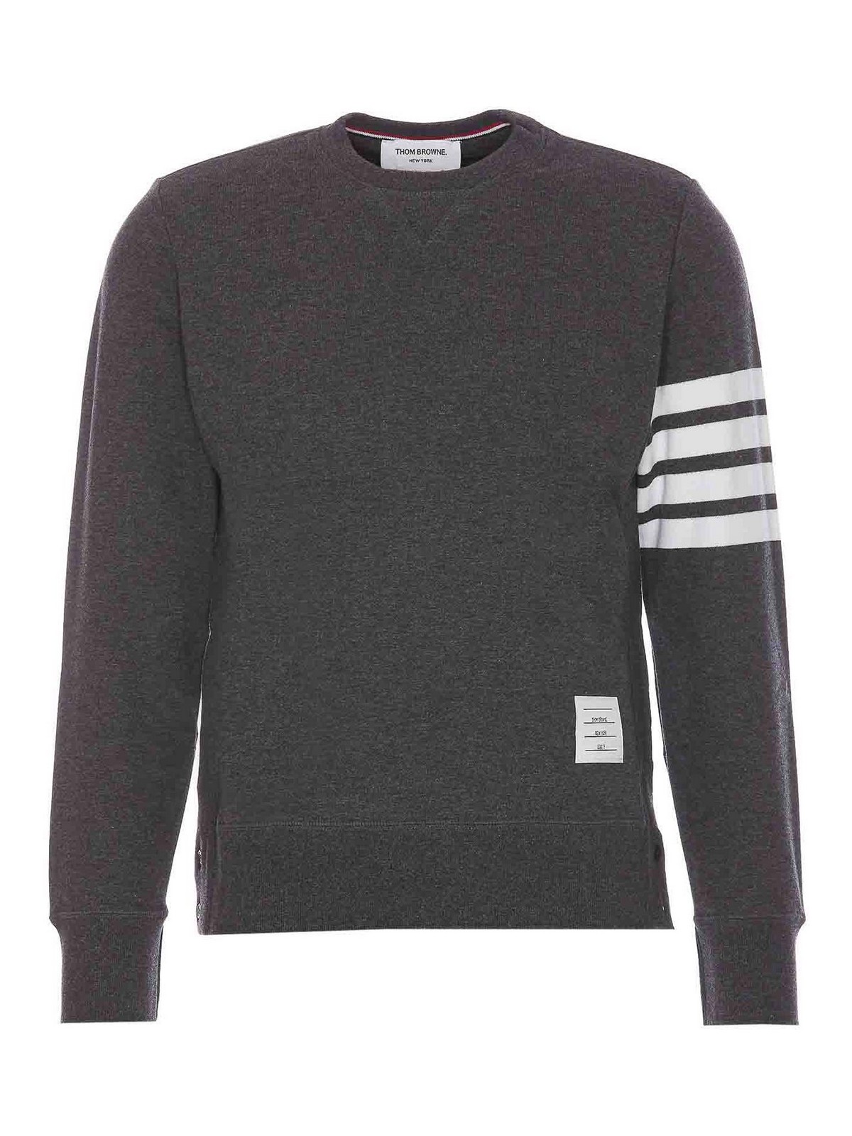 4 Bar Sweatshirt