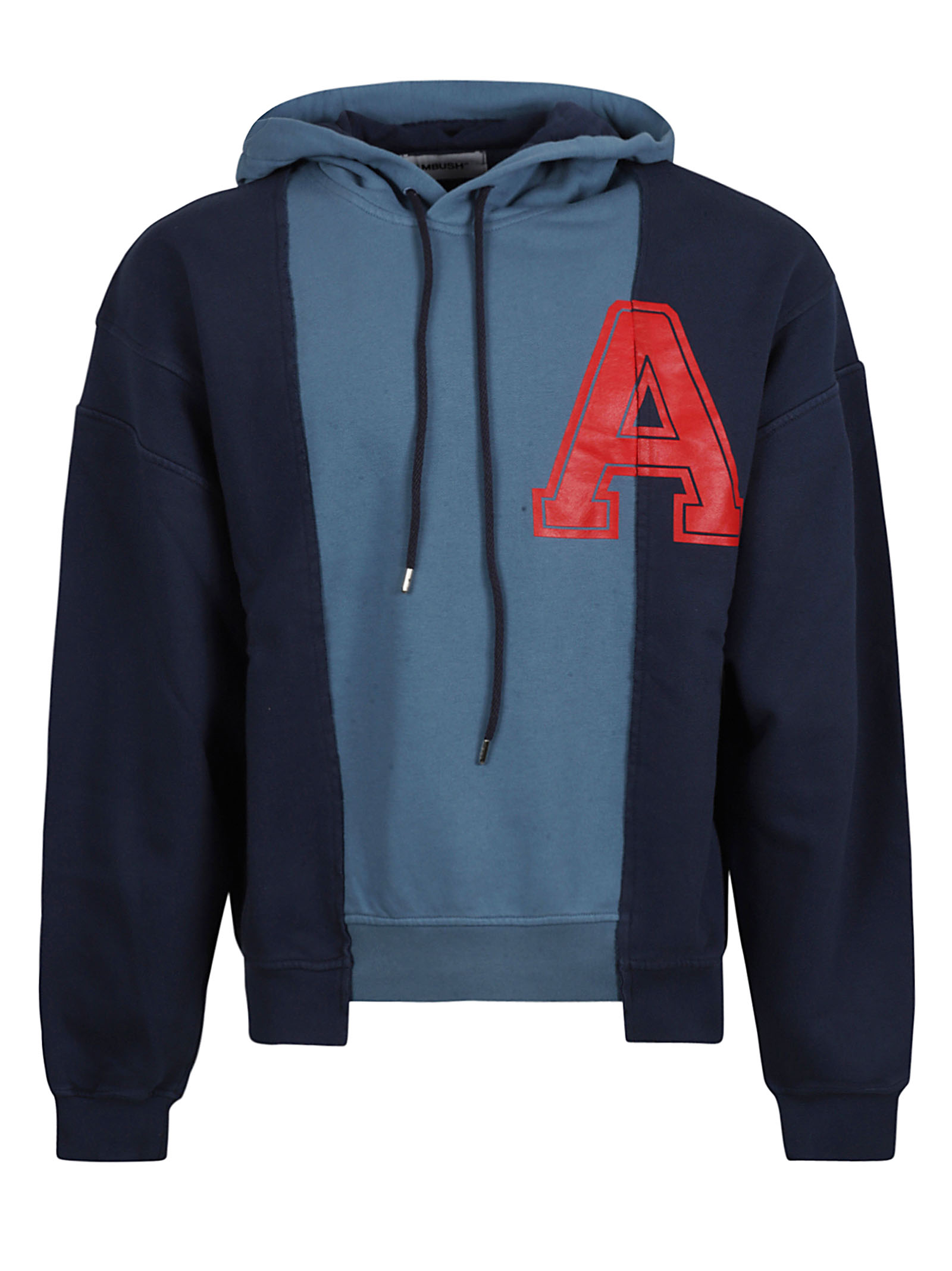 Varsity Hoodie