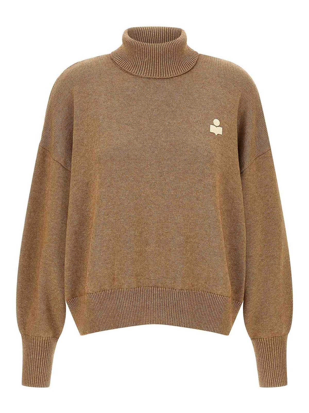 Nasha Sweater