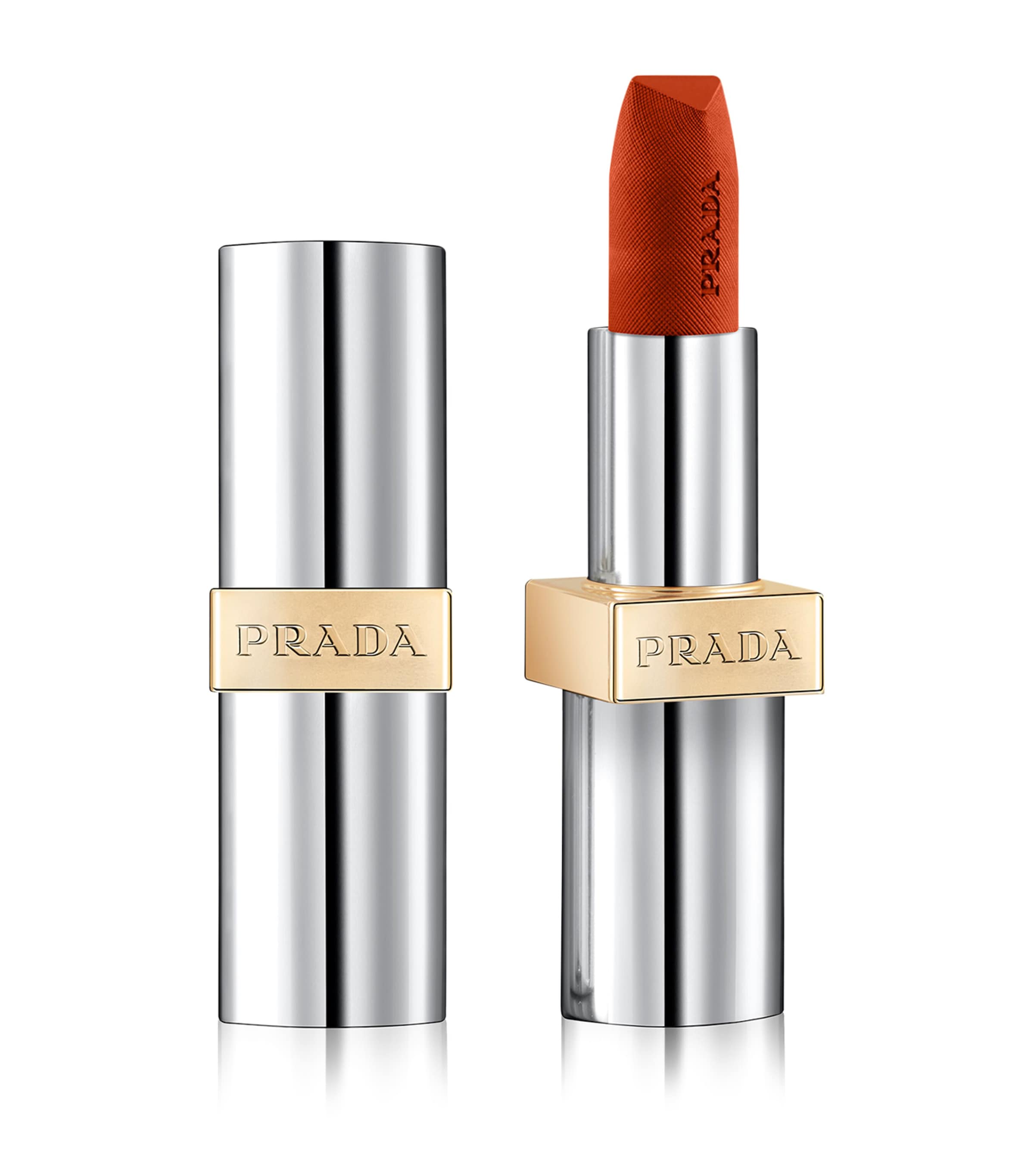 Prada Monochrome Hyper Matte Lipstick