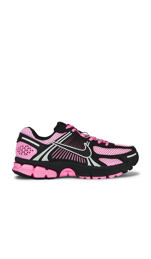 Sneakers Nike Zoom Vomero 5 Pink Spell/ Black-Mtlc Platinum-Pink Foa