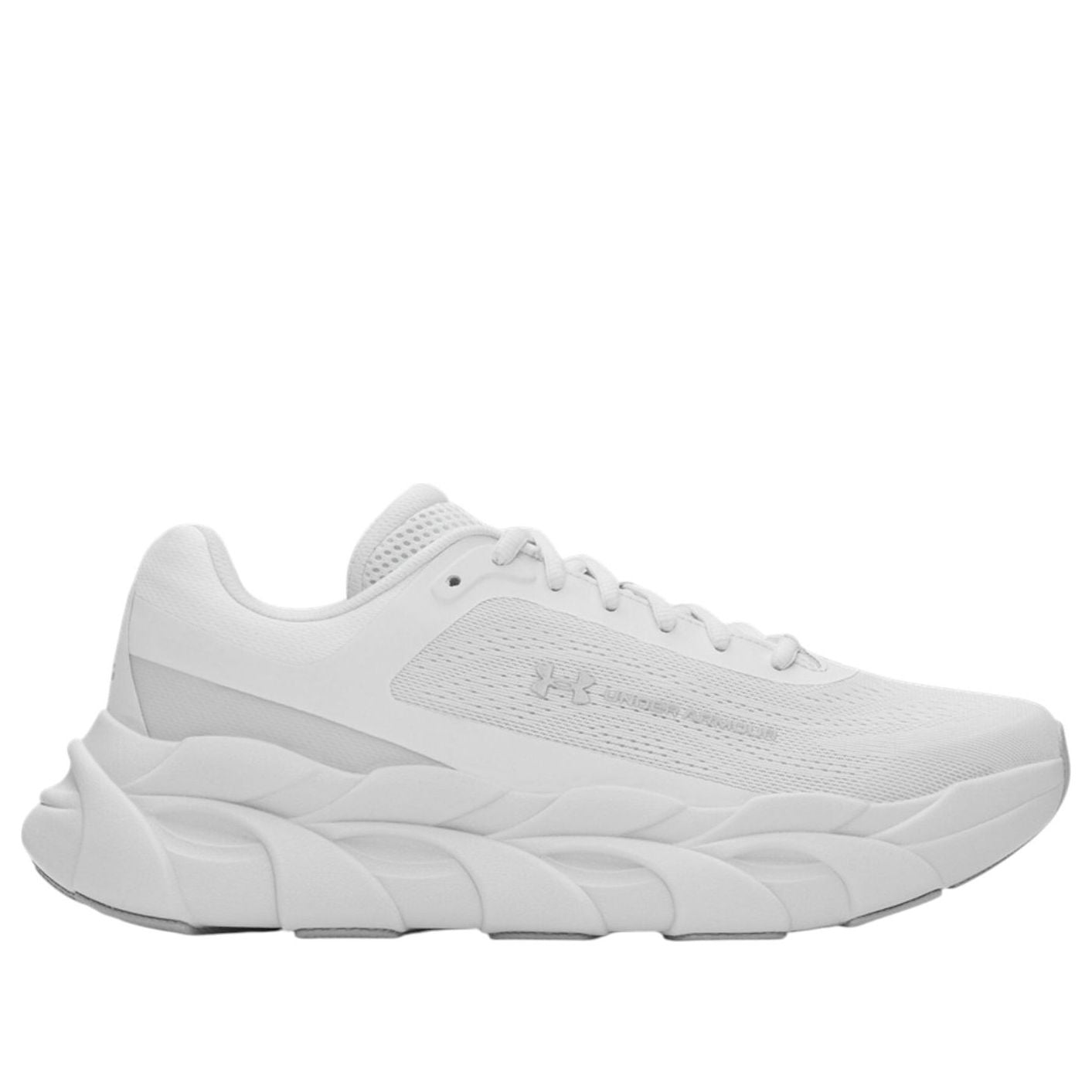 UA Halo Runner 'Distant Gray'