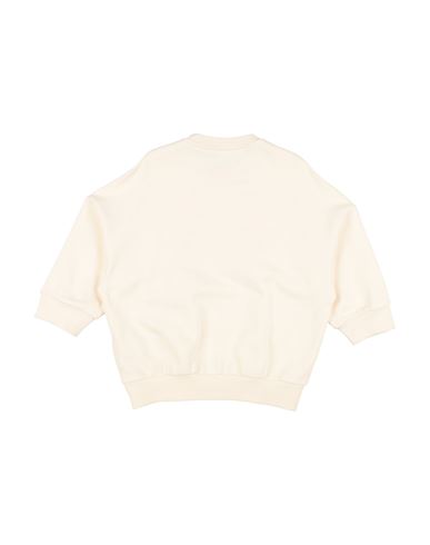 Kid Girl Sweatshirt Cream Size 10 Cotton