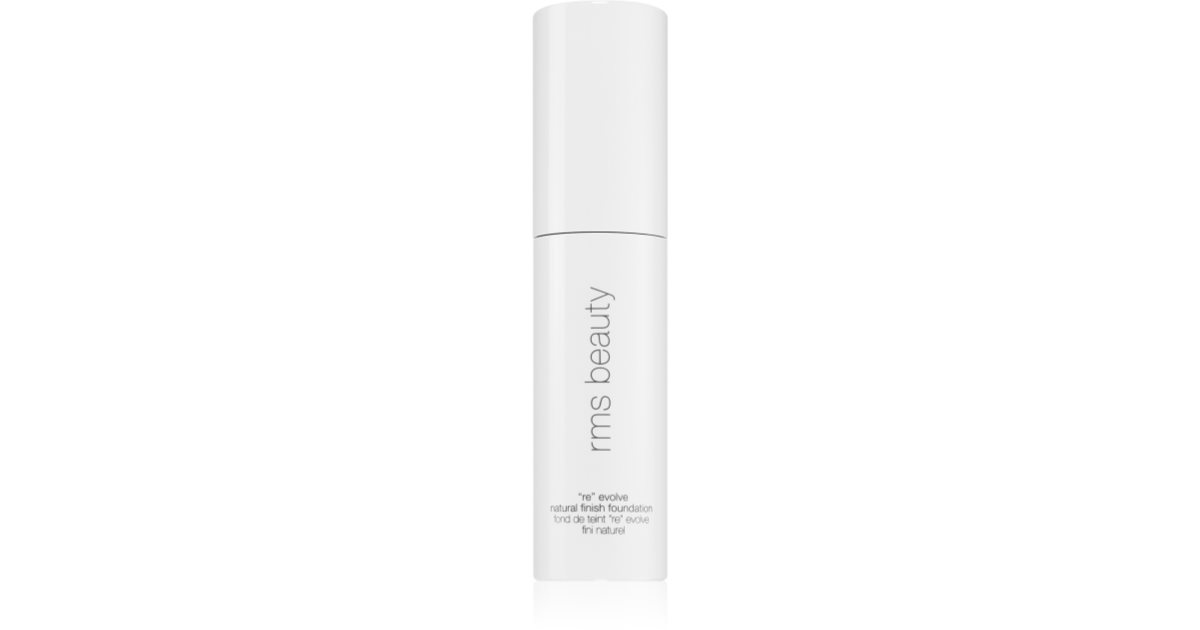 RMS Beauty ReEvolve Natural Finish 66 — Foundation