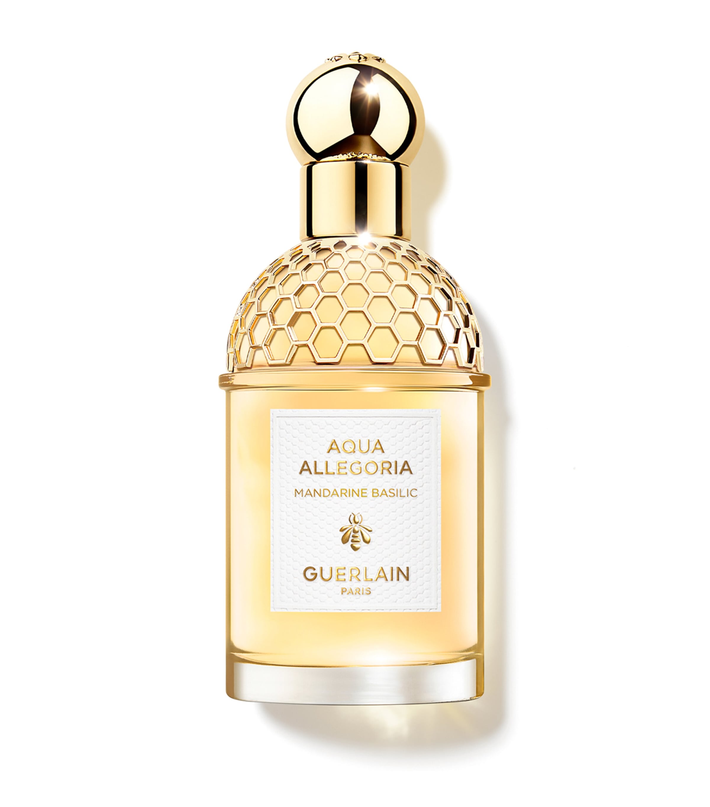 Aqua Allegoria Mandarine Basilic Eau de Toilette