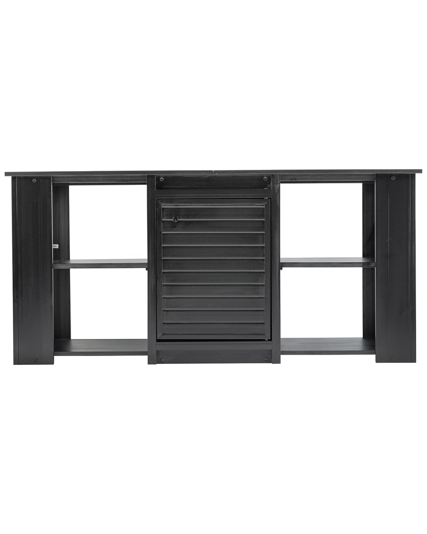 New Age Pet Ecoflex 60in Versa Cabinet Stand