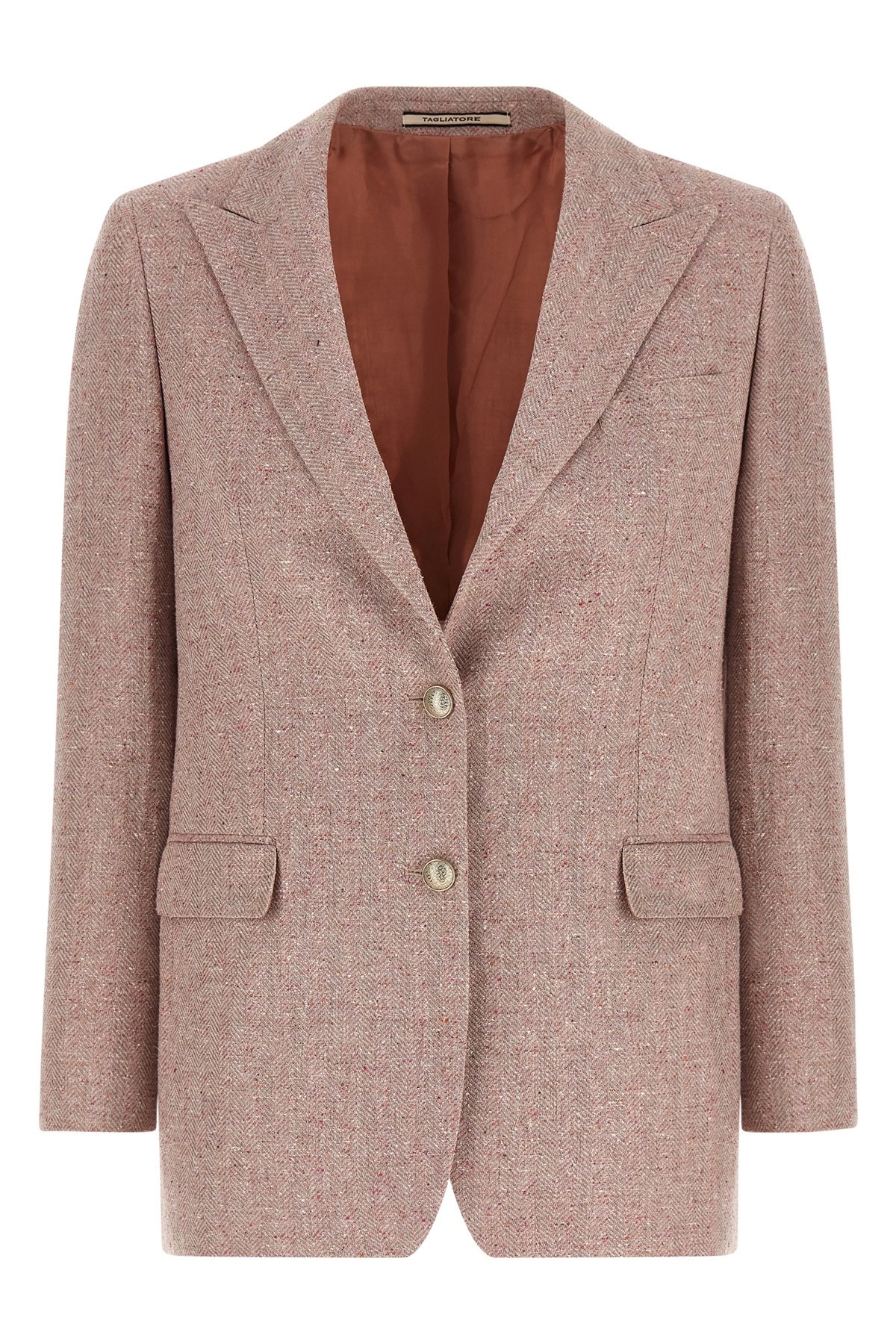 'Bertha' Blazer