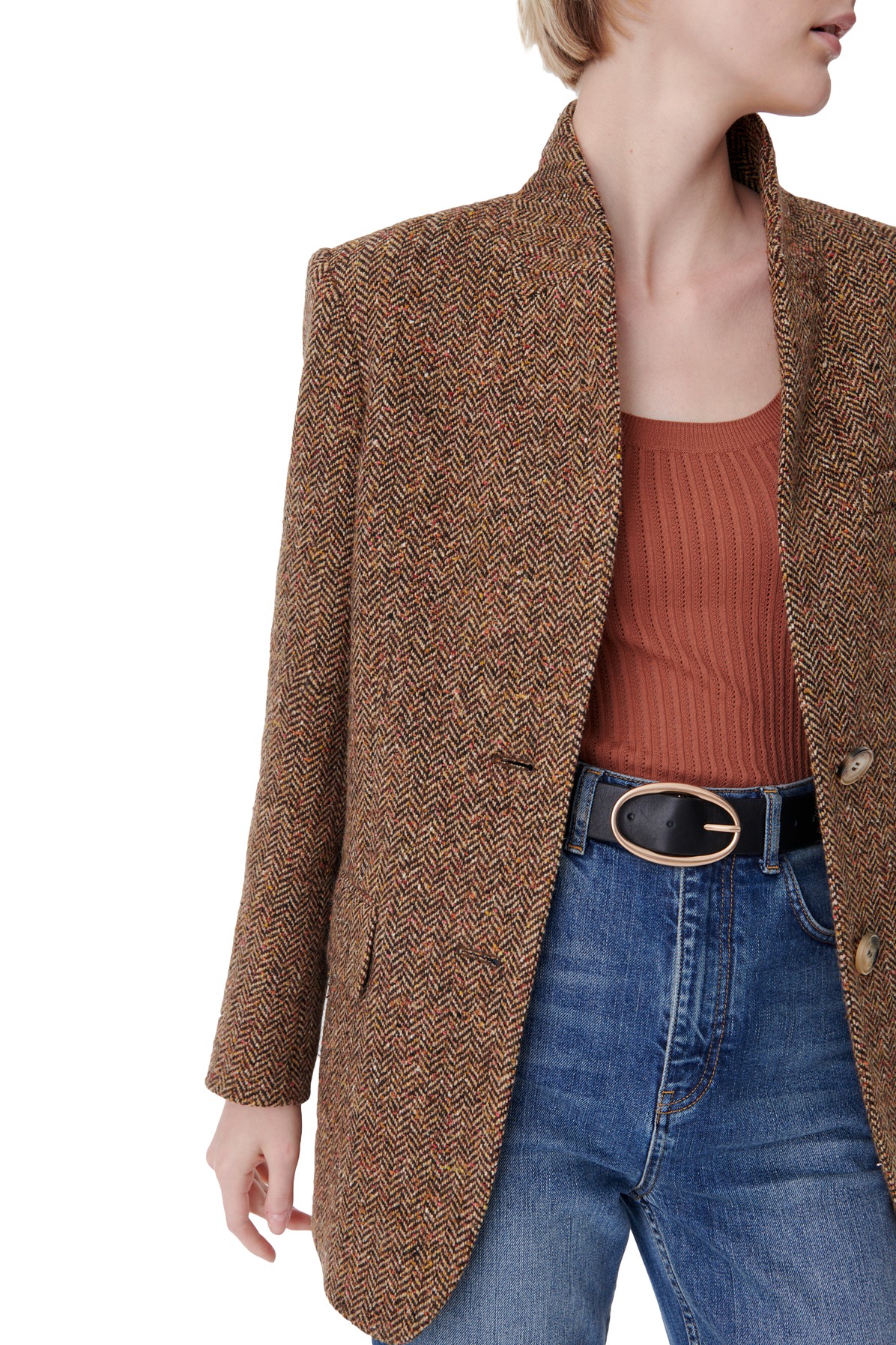 Jovanka Jacket