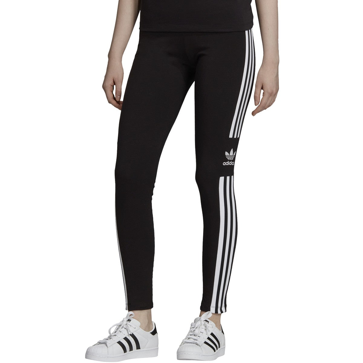 Women's Trefoil Tights Pants