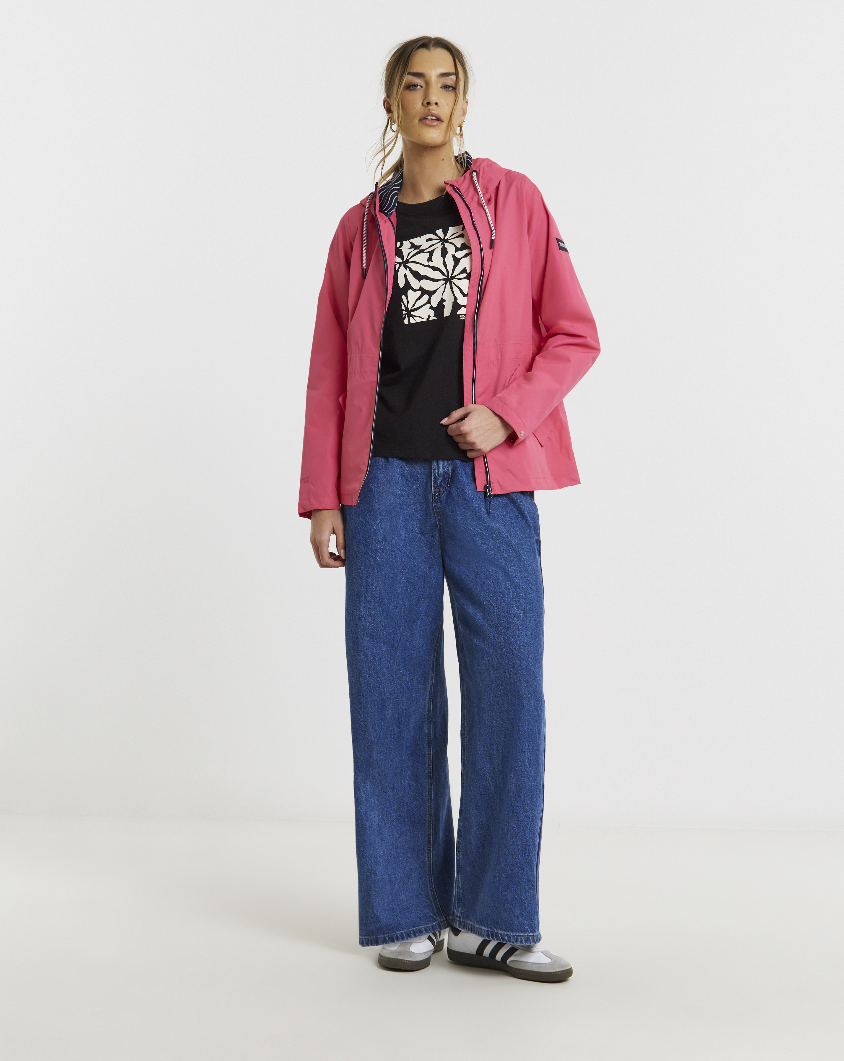 Regatta Bayletta Jacket