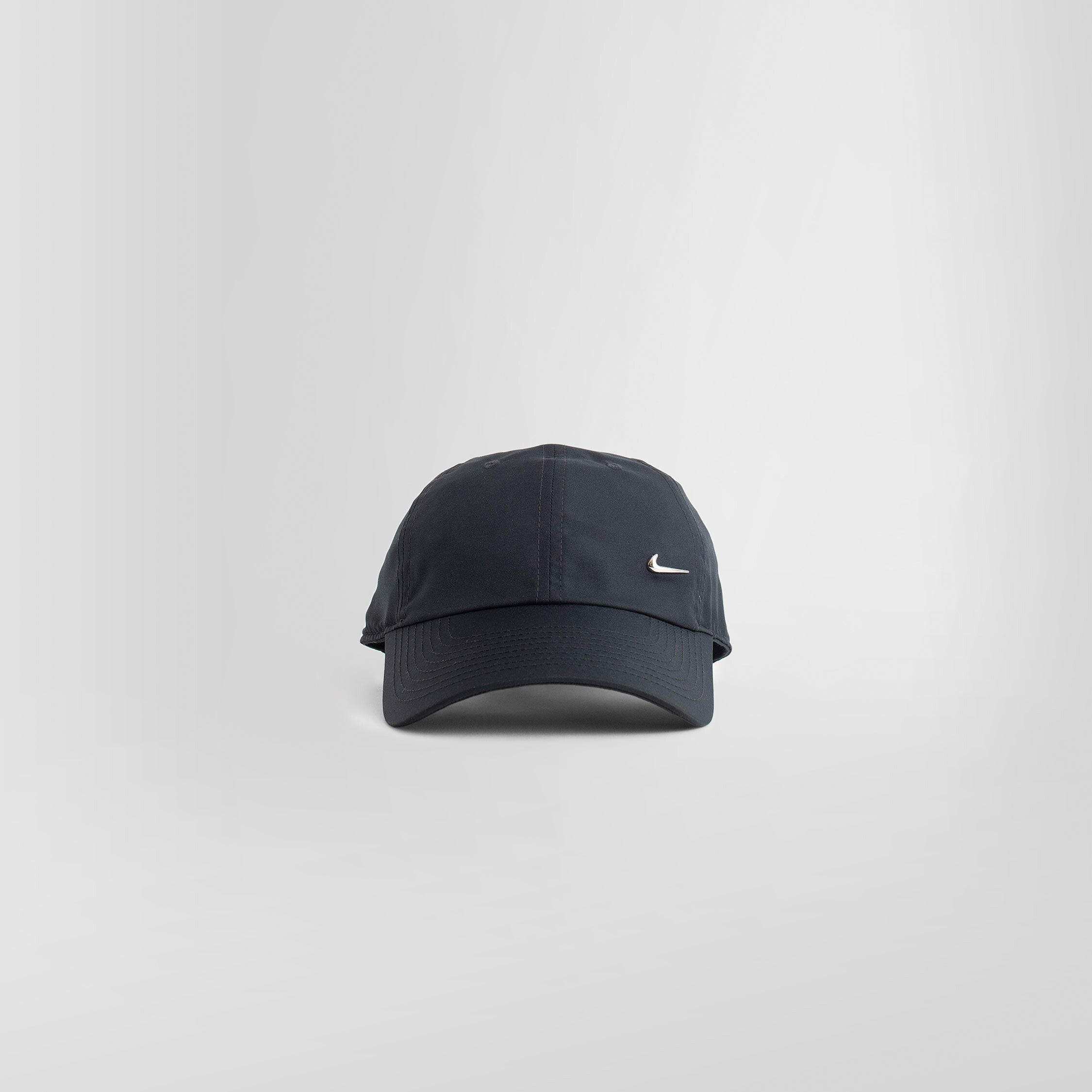 Dri-FIT Club Unstructured Metal Swoosh Cap